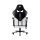 DIABLO Chairs X-PLAYER 2.0 Normal Size czarno-biały - 1192274 - zdjęcie 5